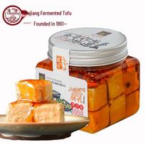 Jiajiang fermentuotas tofu