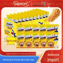 Papatonk Shark Crispy Noodles Snack