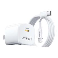 Pisen 30W GaN Fast Charger