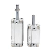 Xin Guan ADVU Compact Pneumatic Cylinder
