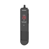 Akvariumo aušintuvas ir šildytuvas, kombinuotas termostatas, tylus aušinimo įrenginys, elektroninis temperatūros reguliatorius, žuvų bakas, gėlas, sūrus vanduo