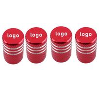2025 Hot 4Pcs/Set Car Wheel Tire Valve Caps Metal Stem Cover For Royal Enfield Bullet/Meteor/Classic 350 500 400 Interceptor 650