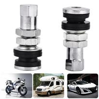 10PCS/20PCS Brass Material Truck Valve Stems Tire Valve Stems  Tire Repair Matching Accessories TR161