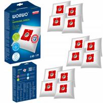 12X Worki Do Samsung, Amica Fen Carris Viento, Zelmer Adaś Olek Franek Beko