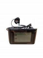 King-Meter Sw Lcd Ekranas + N3 Mygtukų Skydelis E-Bike 24-48V