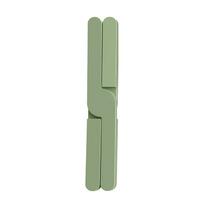 Silicone X Shaped Heat Resistant Pad Foldable Non-Slip Pot Pan Mat Table Placemat Dish Plate Cross Holder Coaster Kitchen