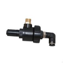 Cylinder Valve for Change of Tire with Pressure Relief 105mm_B