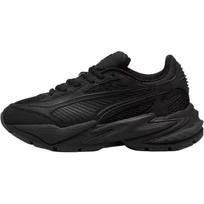 Puma Rs Surge Fashion Comfortable Durable Low-Top Running Shoes Unisex sneaker Black 402916-01 36