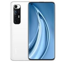 5G išmanusis telefonas Xiaomi 10s Android 6,67 colio Qualcomm Snapdragon 870 RAM 12GB ROM 256GB 4780 mAh Pasaulinė programinė įranga 108mp 8GB 128GB balta