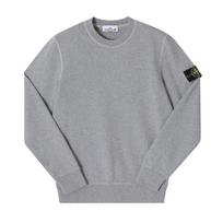 Stone Island Vyriškas Džemperis Su Herbo Logotipu k1S156100044 K1S156100044 S0051 V0M64 (M)
