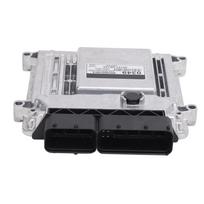Car Engine Computer Board 39123 2B700 Strong Anti Interference Aluminum Alloy Housing ECM ECU for Accent