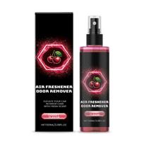 Room & Air Freshener Sprayer Long Lasting Home Fragrances Supplies Odor Eliminating Deodorizing Sprayer