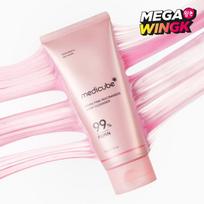 Medicube PDRN Pink Whip Cleansing Foam 120ml beige