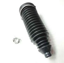 Chrysler 300 Dodge Charger Challenger vidinės traukės apsauginis gaubtas 68158377AA