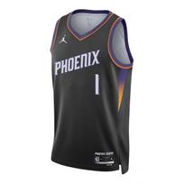 Nike Dri-Fit NBA Phoenix Suns 2025/26 Season Statement Edition Sleeveless Basketball Jersey Men jersey HM4881-010 L