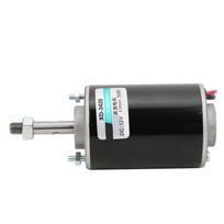 Elektrinis variklis 12/24V 30W Didelio greičio CW/CCW Nuolatinio magneto variklis „Pasidaryk pats“ generatoriui Didelio greičio variklis 12V 3500RPM