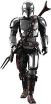 Žvaigždžių karai The Mandalorian Sidabrinė danga Mastelis Plastikinis modelio rinkinys (Beskaro šarvai) Ver. 1/12 Iš anksto spalvotas