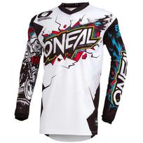 Downhill Jerseys Mountain Bike Shirts MTB Shirts Offroad DH Motorcycle Jersey Motocross Sportwear BMX Clothing XS persų žalia spalva