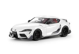 Tamiya Sports Car Series 371 Toyota GR Supra Custom Plastic Model Kit 24371 1/24 No. (Automobile)