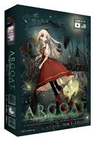 Domina Games Argoat ages 10 and Board Old Capital Nagisa (3-5 players, 45-60 minutes, up) game