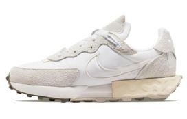Nike Fontanka Waffle White Phantom Women's DC3579-100 36.5