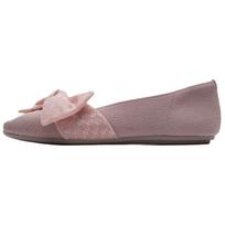 Skechers Air Cooled Memory Foam Patogūs universalūs laisvalaikio batai Moteriški laisvalaikio batai Rožiniai 159498-ROS 39.5 gray