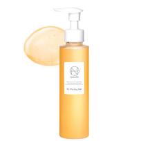 NANOA Peeling Gel Highly praised by Contains human stem cells for treating dead skin and clogged Formulated with ceramides and hyaluronic Made in