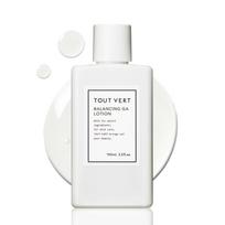 Azelaic Pore Toujours Balancing GA Shine Sebum Oily Combination 100mL Acid, Care, Lotion, Pre-Lotion, Glycylglycine, Exfoliation, Control, Control,
