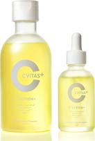 Best Cosmetics 2025 Award CVITAS Plus Vitamin C Azelaic Acid Retinol 300ml C Lotion 2 Citrus Scent CVITAS C [LDK Winner] LOTION+ (Approx. Months'