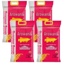 Arawana Northeast Black Soil Rice - 4x5kg Bulk Pack