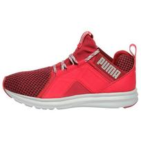 PUMA Enzo Terrain 'Red White' Men's 190019-03 EU 41
