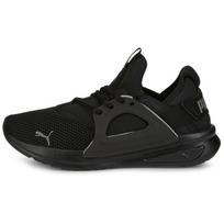 PUMA Softride Enzo Evo 'Black Castlerock' Men's 377048-01 EU 35.5