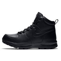 Nike Manoa Leather 'Black' Men's 454350-003 EU 37.5
