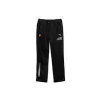 PUMA x Ferrari Race Garage Crew Mens Pants Logo Men's 621121-01 M