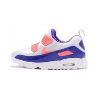 (PS) Nike Air Max Tiny 90 'Lava Glow' Kids' 881926-005 EU 32