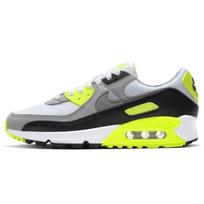 (WMNS) Nike Air Max 90 'Volt' 2020 Women's CD0490-101 EU 36