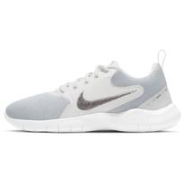 (WMNS) Nike Flex Experience Run 10 'White Platinum Tint' Women's CI9964-100 EU 38