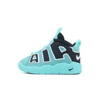 (TD) Nike Air More Uptempo 'Light Aqua' Baby CK0825-403 EU 21