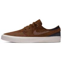Nike Zoom Stefan Janoski RM Premium SB 'Sashiko Pack - Brown' Men's CZ4731-200 EU 37.5