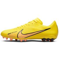 Nike Zoom Mercurial Vapor 15 Academy AG 'Yellow Pink' Men's DJ5630-780 EU 45