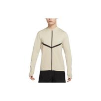 Nike Reflective Logo Quick Dry Breathable Jacket Yellow Men's DQ4756-206 XXL