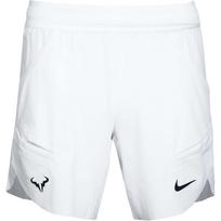 Nike Rafa Dri-FIT ADV 7  Tennis Shorts 'White' Men's DV2881-100 XL