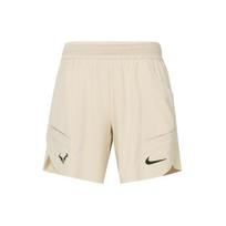 Nike Rafa Dri-FIT ADV Tennis Shorts Asia Sizing 'Beige' Men's DV2882-126 S