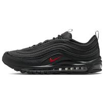 Nike Air Max 97 'Black University Red 2022' Men's DV3486-001 EU 38.5