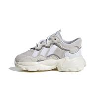 (TD) adidas originals Ozweego 'Gray White' Baby EF6301 EU 26.5