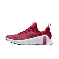 (WMNS) Nike Free Metcon 6 'Sweet Beet Noble Red' Women's FJ7126-608 EU 38