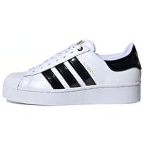 (WMNS) adidas Superstar Bold 'Cloud White' Women's FV3336 EU 39⅓