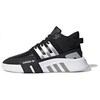 adidas EQT Bask ADV V2 'Core Black' Men's FW4253 EU 36⅔