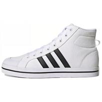 adidas neo Bravada Mid 'Baltas Juodas' Vyriški FX9063 EU 42⅔