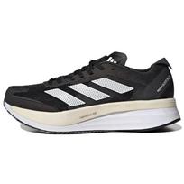 adidas Adizero Boston 11 Wide 'Black White Carbon' Men's GV9630 EU 41⅓